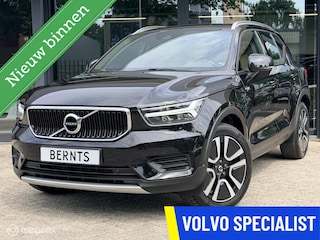 Volvo XC40 T5 Twin Engine|Trekhaak|ACC+Pilotassist|Stoelverwarming|StandkachelParkeercamera|DAB+