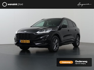 Ford Kuga 2.5 PHEV ST-Line X | Trekhaak Afneembaar | Winterpakket | Cruise Control Adaptief | B&O | Parkeercamera | Elektr. Achterklep |