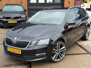 Skoda Octavia Combi 1.0 TSI Greentech Ambition Business Cruise Clima Carplay Trekhaak