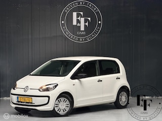Volkswagen Up 1.0 take up! BlueMotion | 5-Deurs | Airco|NAP