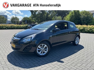 Opel Corsa 1.2 EcoFlex Selection | Cruise control | Airco |