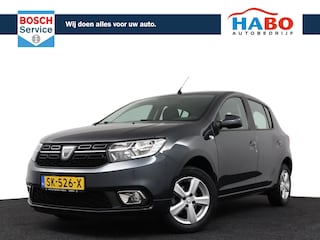 Dacia Sandero 0.9 TCE SL ROYAAL AC/BLUETOOTH/CRUISE/LMV/MIST.LAMP/TREKHAAK/65.000KM