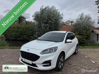 Ford Kuga 2.5 PHEV ST-Line X | Head-up | ACC | Elek. stoelen