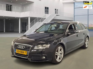 Audi A4 Avant 2.0 TFSI Pro Line Business AIRCO CRUISE PDC