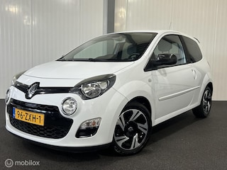 Renault Twingo 1.5 dCi Dynamique [ NAP clima cruise LM ]
