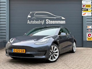 Tesla Model 3 Standard RWD Plus 60 kWh | 19" LM | SOH 84% | Premium Audio