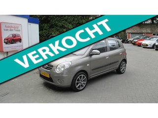 Kia Picanto 1.0 X-pect