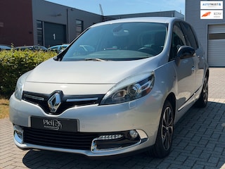 Renault Scénic 1.2 TCe Bose
