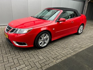 Saab 9-3 2.8 T V6 Aero Spring Edition incl BTW
