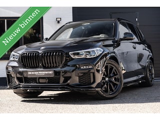BMW X5 xDrive45e High Exec Softclose Stoelventilatie H&K