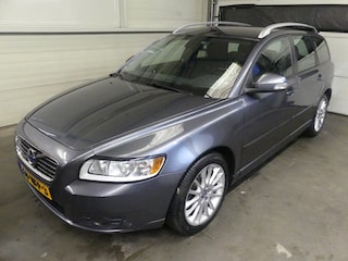 Volvo V50 2.0 Sport - Trekhaak - Airco