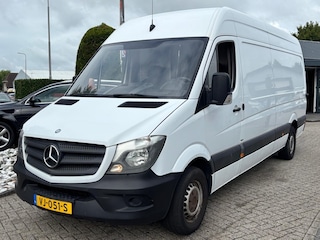 Mercedes-Benz Sprinter 310 CDI 2.2 Maxi Lang Hoog Automaat 2014