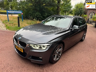 BMW 3-serie Touring 318i Centennial Executive / Navi / Xenon / Automaat / led / PDC