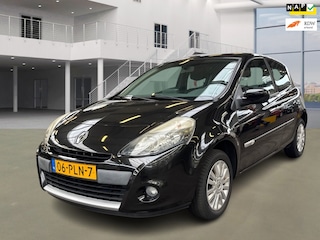 Renault Clio 1.2 TCe Collection AIRCO CRUISE NAVIGATIE NAP