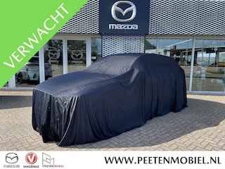 Mazda CX-60 2.5 e-SkyActiv PHEV Homura Automaat | DEALER ONDERHOUDEN | MEEST LUXE UITVOERING | 6 JAAR FABRIEKSGARANTIE |