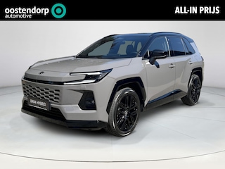 Toyota RAV4 2.5 Hybrid AWD First Edition (geen plug-in versie)