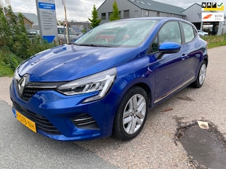 Renault Clio 1.0 TCe Zen