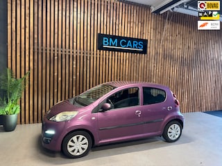 Peugeot 107 1.0 Active AUTOMAAT, Airco, Led