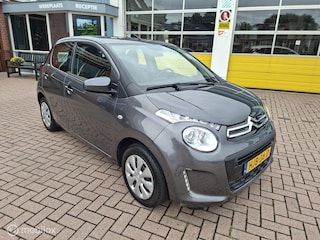 Citroën C1 1.0 VTi Shine