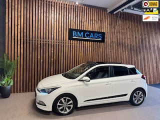 Hyundai i20 1.2 HP i-Motion Premium Airco, Panodak, Cruise