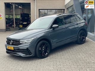 Volkswagen Tiguan 1.4 TSI eHybrid R-Line Business+Pano Dak Elec Haak