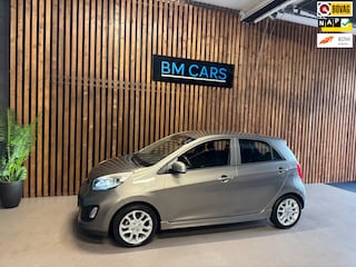 Kia Picanto 1.2 CVVT Comfort Pack Airco, Led