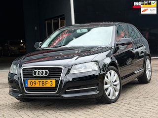 Audi A3 Sportback 1.6 TDI Attraction Pro Line Business NAVI/CRUISE/AIRCO | NETTE AUTO !