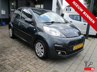 Peugeot 107 1.0 Active