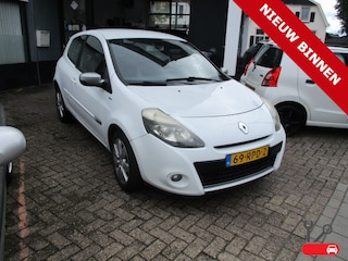 Renault Clio 1.2 Night & Day