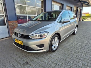 Volkswagen Golf Sportsvan1.2 TSI TRENDLINE, Automaat, Cruise controle, Navi, ALL IN prijs!