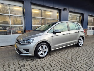 Volkswagen Golf Sportsvan1.2 TSI TRENDLINE, Automaat, Cruise controle, Navi, ALL IN prijs!