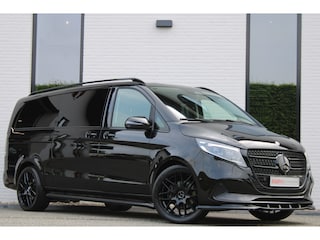Mercedes-Benz V-klasse 300d / XXL / 4-matic / DC / 2x Elec Schuifdeur / 360 Camera / Vol Opties / NIEUWSTAAT