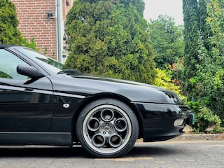 Alfa Romeo Spider 2.0-16V T.Spark