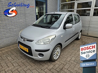 Hyundai i10 1.25i Dynamic Cool
