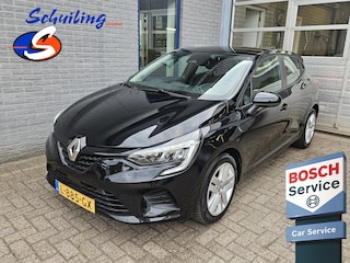 Renault Clio 1.0 TCe Zen Inclusief Afleveringskosten