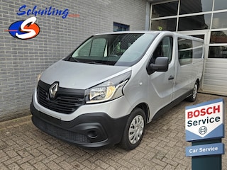 Renault Trafic III 1.6 dCi T29 L2H1 Comfort Inclusief Afleveringskosten