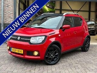 Suzuki Ignis 1.2 Select Navi Airco Camera O.H.
