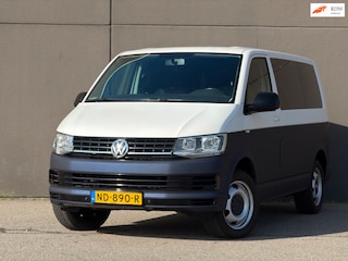 Volkswagen Transporter Kombi 2.0 TDI L1H1 Highline