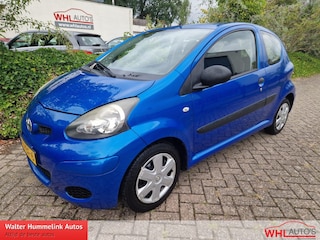 Toyota Aygo 1.0-12V Cool