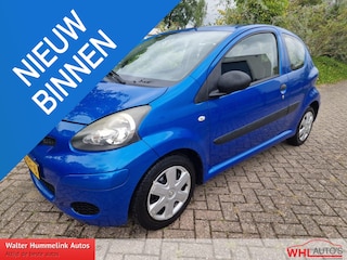 Toyota Aygo 1.0-12V Cool