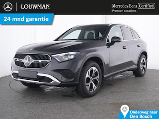 Mercedes-Benz GLC 300 e 4MATIC Plug-In Hybride Trekhaak | Digital Licht | Rijassistentiepakket plus | Parkeerpakket met 360°-camera | Head-up display. Inclusief 24 maanden Mercedes-Benz Certified garantie voor Europa.