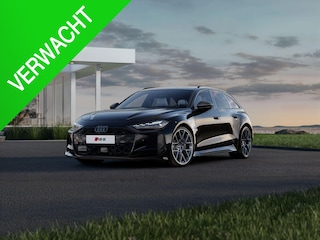 Audi A5 Avant 2.9 V6 640pk e-Hybrid Panoramadak Keramisch Audi Exclusive Carbon pakket B&O Sportuitlaat VOL!!!