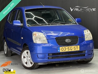 Kia Picanto 1.0 LXE|APK|NAP|STUURBEKR|ELEKRAMEN