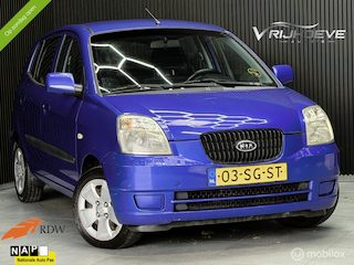 Kia Picanto 1.0 LXE|APK|NAP|STUURBEKR|ELEKRAMEN