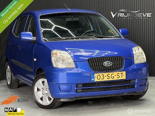 Kia Picanto 1.0 LXE|APK|NAP|STUURBEKR|ELEKRAMEN