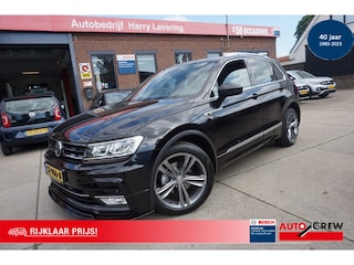 Volkswagen Tiguan 1.4 TSI 150pk BMT R-Line Edition Panoramadak