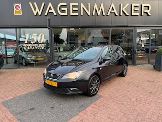 Seat Ibiza 1.2 TSI FR AUTOMAAT|Clima|Cruise|Nieuwe APK