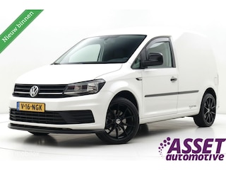 Volkswagen Caddy Bestel 1.4 TSI L1H1 BMT