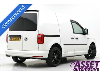 Volkswagen Caddy Bestel 1.4 TSI L1H1 BMT