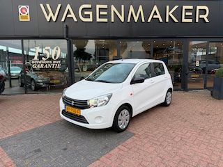 Suzuki Celerio 1.0 Comfort Airco|Elekt pak| Nieuwe Koppeling